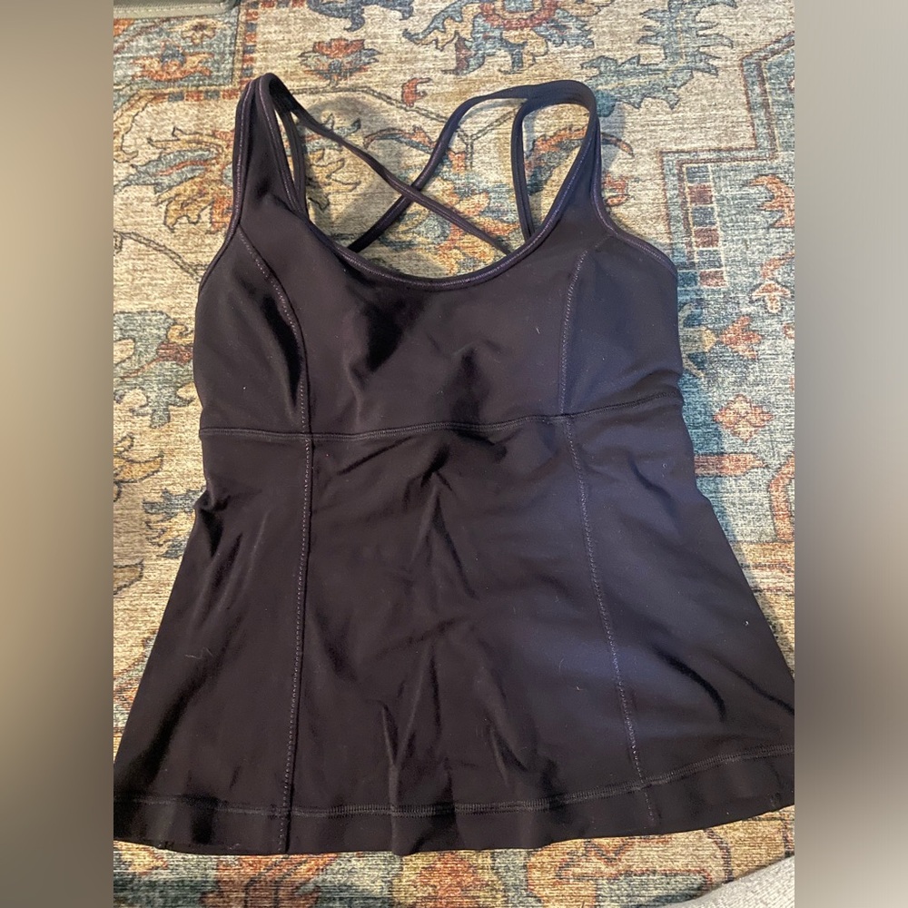 Lululemon